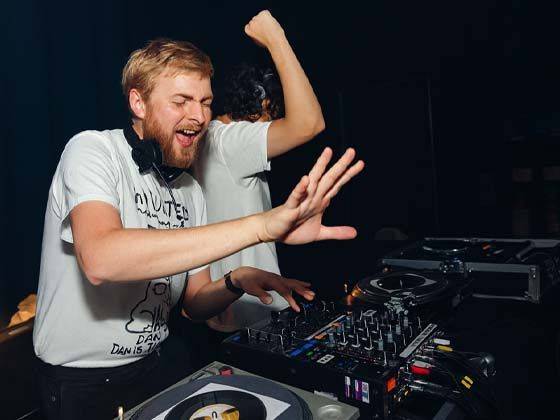 Deptford Northern Soul Club